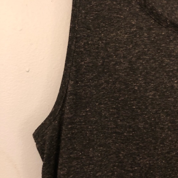 Monk & Lou Tank - Picture 3 of 8